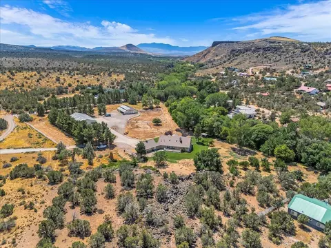 View/Area - 580 S Stagecoach Dr, Brookside, UT 84782 photo 4 of 5