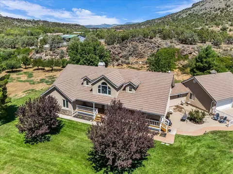 Other - 580 S Stagecoach Dr, Brookside, UT 84782 photo 2 of 15