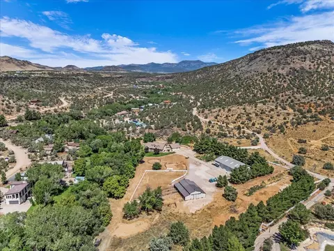 View/Area - 580 S Stagecoach Dr, Brookside, UT 84782 photo 5 of 5