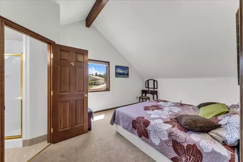 Bedroom - 580 S Stagecoach Dr, Brookside, UT 84782 photo 2 of 2