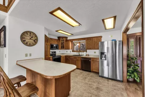 Kitchen - 580 S Stagecoach Dr, Brookside, UT 84782 photo 1 of 3