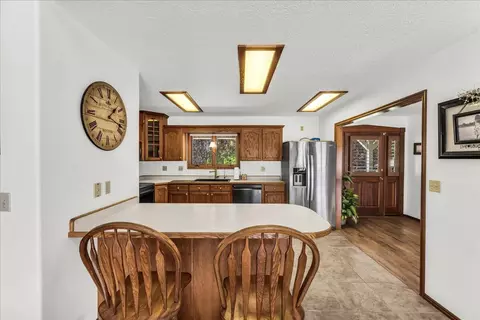 Kitchen - 580 S Stagecoach Dr, Brookside, UT 84782 photo 2 of 3