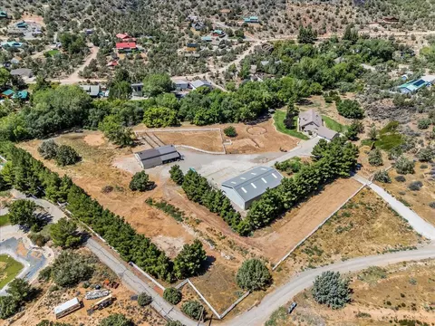 View/Area - 580 S Stagecoach Dr, Brookside, UT 84782 photo 3 of 5