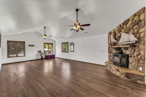 Living - 580 S Stagecoach Dr, Brookside, UT 84782 photo 2 of 3