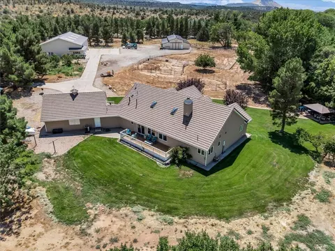 Other - 580 S Stagecoach Dr, Brookside, UT 84782 photo 15 of 15