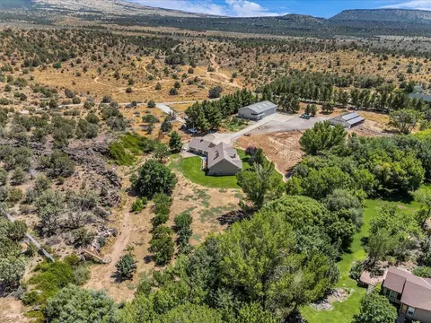 View/Area - 580 S Stagecoach Dr, Brookside, UT 84782 photo 1 of 5
