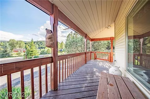 Exterior - 651 E Aspen Meadow Dr, Hatch, UT 84735 photo 7 of 15