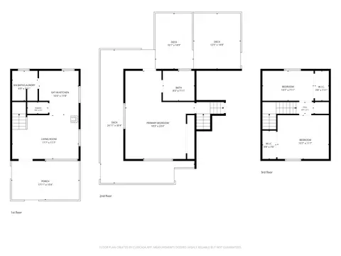 Floorplan - 651 E Aspen Meadow Dr, Hatch, UT 84735 photo 4 of 9