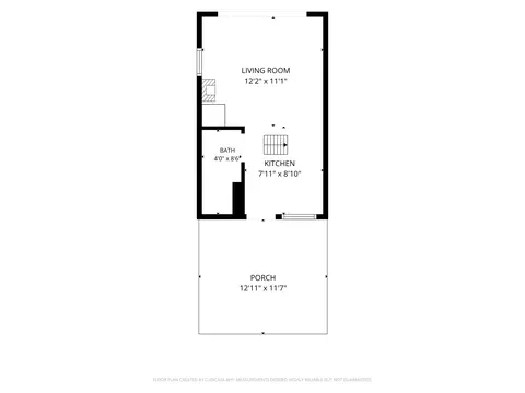 Floorplan - 651 E Aspen Meadow Dr, Hatch, UT 84735 photo 5 of 9