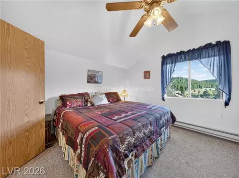 Bedroom - 651 E Aspen Meadow Dr, Hatch, UT 84735 photo 7 of 15