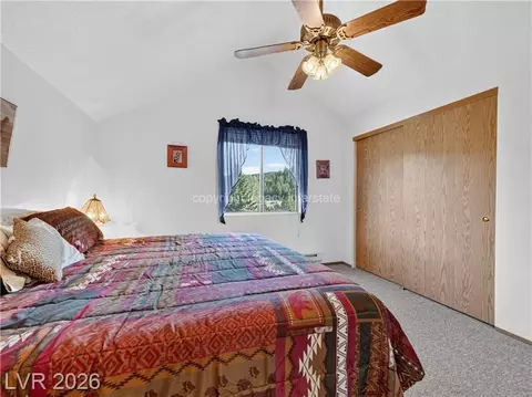Bedroom - 651 E Aspen Meadow Dr, Hatch, UT 84735 photo 10 of 15