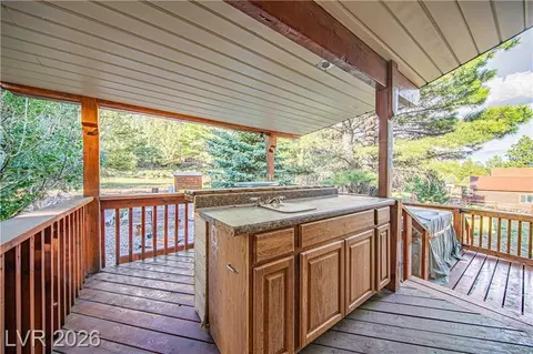 Exterior - 651 E Aspen Meadow Dr, Hatch, UT 84735 photo 10 of 15