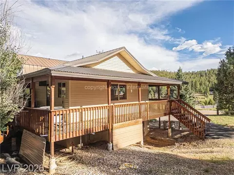 Exterior - 651 E Aspen Meadow Dr, Hatch, UT 84735 photo 3 of 15