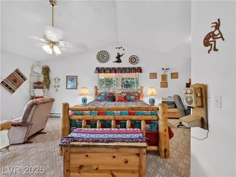 Bedroom - 651 E Aspen Meadow Dr, Hatch, UT 84735 photo 1 of 15