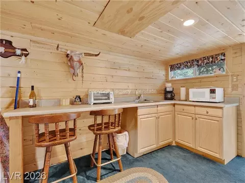 Kitchen - 651 E Aspen Meadow Dr, Hatch, UT 84735 photo 3 of 3