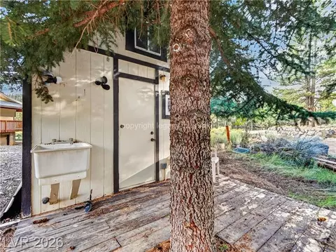 Exterior - 651 E Aspen Meadow Dr, Hatch, UT 84735 photo 15 of 15