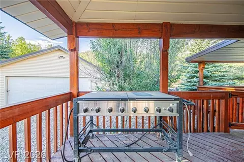 Exterior - 651 E Aspen Meadow Dr, Hatch, UT 84735 photo 9 of 15