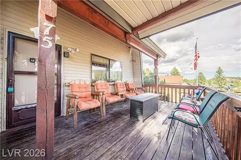 Exterior - 651 E Aspen Meadow Dr, Hatch, UT 84735 photo 5 of 15