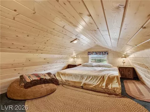 Bedroom - 651 E Aspen Meadow Dr, Hatch, UT 84735 photo 14 of 15