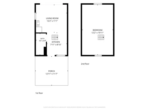 Floorplan - 651 E Aspen Meadow Dr, Hatch, UT 84735 photo 7 of 9
