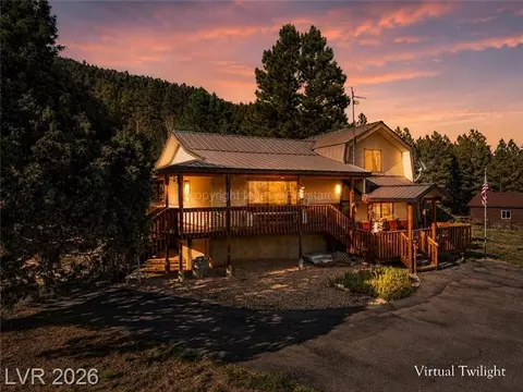 Exterior - 651 E Aspen Meadow Dr, Hatch, UT 84735 photo 2 of 15