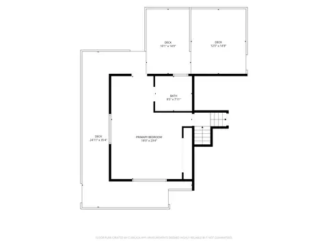 Floorplan - 651 E Aspen Meadow Dr, Hatch, UT 84735 photo 2 of 9