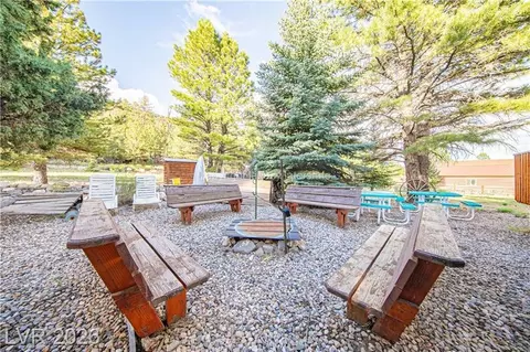 Exterior - 651 E Aspen Meadow Dr, Hatch, UT 84735 photo 12 of 15