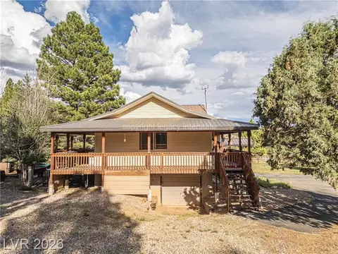 Exterior - 651 E Aspen Meadow Dr, Hatch, UT 84735 photo 1 of 15