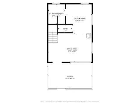 Floorplan - 651 E Aspen Meadow Dr, Hatch, UT 84735 photo 1 of 9