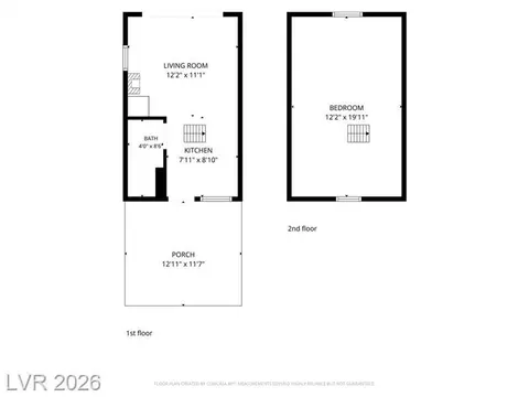 Floorplan - 651 E Aspen Meadow Dr, Hatch, UT 84735 photo 9 of 9