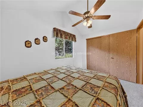 Bedroom - 651 E Aspen Meadow Dr, Hatch, UT 84735 photo 13 of 15