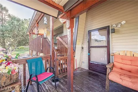 Exterior - 651 E Aspen Meadow Dr, Hatch, UT 84735 photo 6 of 15