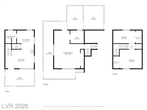 Floorplan - 651 E Aspen Meadow Dr, Hatch, UT 84735 photo 8 of 9