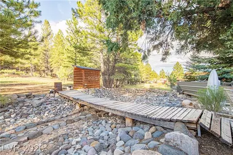 Exterior - 651 E Aspen Meadow Dr, Hatch, UT 84735 photo 13 of 15