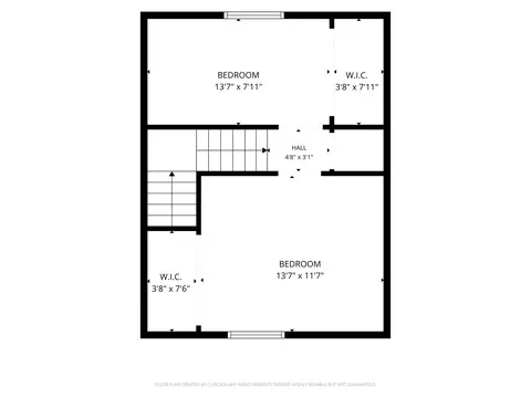 Floorplan - 651 E Aspen Meadow Dr, Hatch, UT 84735 photo 3 of 9