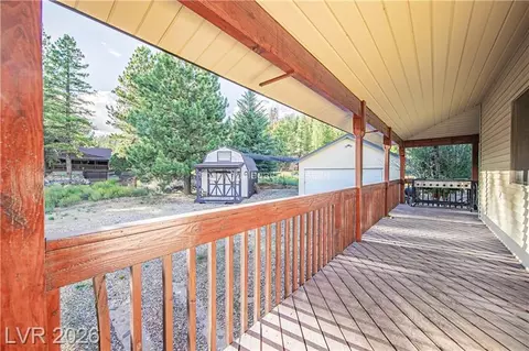 Exterior - 651 E Aspen Meadow Dr, Hatch, UT 84735 photo 8 of 15
