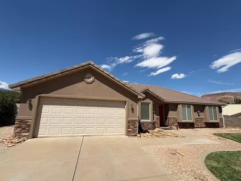 244 W 600 N, La Verkin, UT 84745