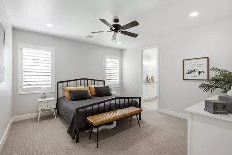 Bedroom - 3174 E Sugar Maple Dr, Saint George, UT 84790 photo 1 of 5