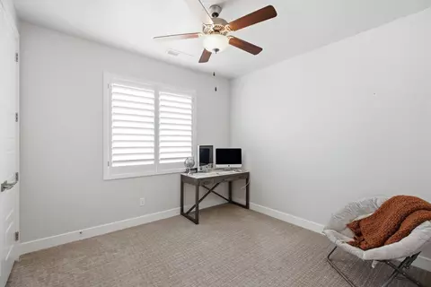 Bedroom - 3174 E Sugar Maple Dr, Saint George, UT 84790 photo 4 of 5