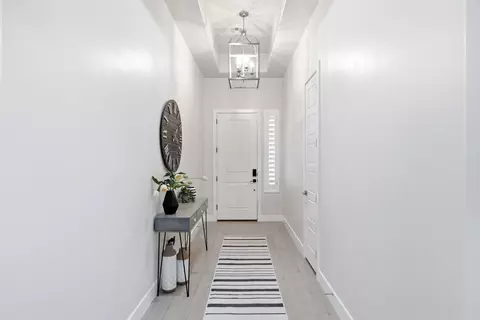 Entry Way - 3174 E Sugar Maple Dr, Saint George, UT 84790 photo 1 of 1