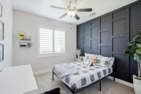 Bedroom - 3174 E Sugar Maple Dr, Saint George, UT 84790 photo 3 of 5