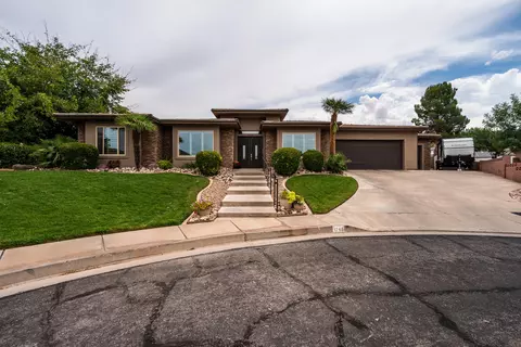 1749 S 1480 East Cir, Saint George, UT 84790