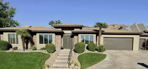 1749 S 1480 East Cir, Saint George, UT 84790