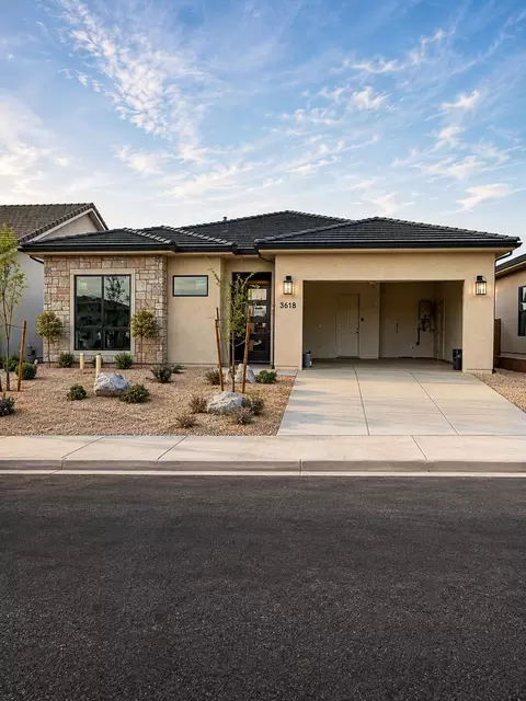 3618 S Innsbruck Ln, Saint George, UT 84790