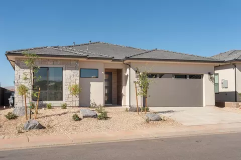 3618 S Innsbruck Ln, Saint George, UT 84790