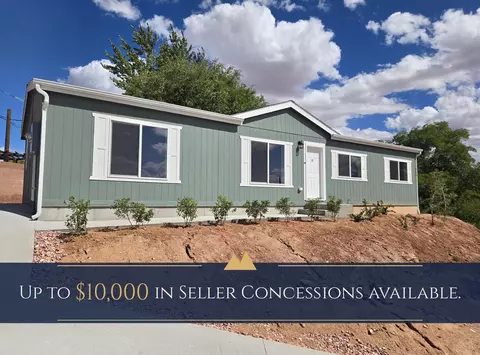 355 Pectol St, Washington, UT 84780