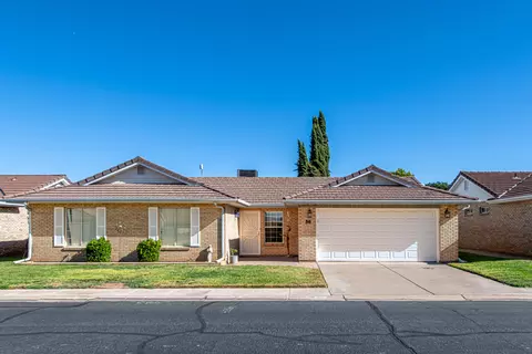 1055 E 900 S #58, Saint George, UT 84790