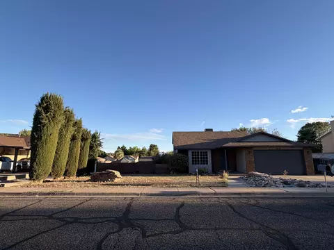1419 W 410 N, Saint George, UT 84770