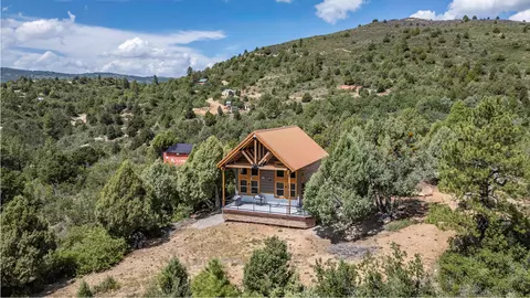 Exterior - 2450 E Oak Tree Dr, Virgin, UT 84779 photo 2 of 30
