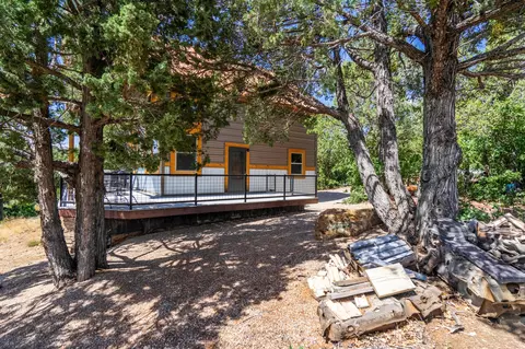 Exterior - 2450 E Oak Tree Dr, Virgin, UT 84779 photo 1 of 30